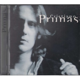Cristiano Prunas CD Omonimo Same Universal – SGRD77804 Sigillato Cristiano Prunas CD Omonimo Same Universal – SGRD77804 Sigillato