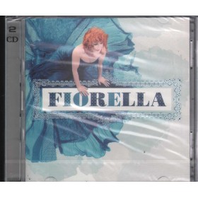 Fiorella Mannoia CD Fiorella Columbia – 88875054332 Sigillato Fiorella Mannoia CD Fiorella Columbia – 88875054332 Sigillato