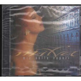 Milva CD Mia Bella Napoli Polydor – 5390712 Sigillato Milva CD Mia Bella Napoli Polydor – 5390712 Sigillato