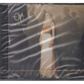 Anna Oxa CD Cantautori Columbia – COL4738032 Sigillato Anna Oxa CD Cantautori Columbia – COL4738032 Sigillato