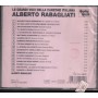 Alberto Rabagliati CD Omonimo Same Replay Music – RMCD4144 Sigillato