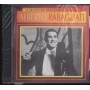 Alberto Rabagliati CD Omonimo Same Replay Music – RMCD4144 Sigillato