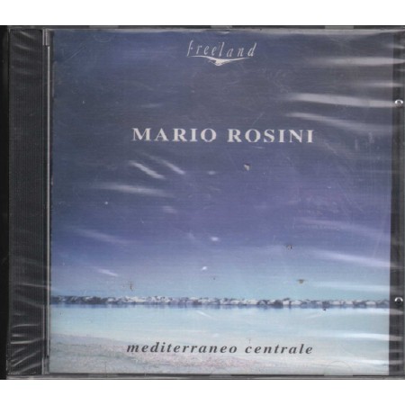 Mario Rosini CD Mediterraneo Centrale Freeland – FL40022 Sigillato