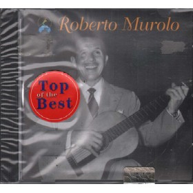 Roberto Murolo CD Omonimo Same Ricordi – ATBCD302212 Sigillato Roberto Murolo CD Omonimo Same Ricordi – ATBCD302212 Sigillato