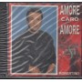 Robertino Loretti CD Amore Caro Amore Discomagic Records – CD490 Sigillato