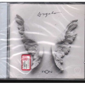 Ron CD Angelo WEA – 4509972632 Sigillato Ron CD Angelo WEA – 4509972632 Sigillato