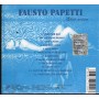 Fausto Papetti CD Blue Moon Linea – WRNCD116 Sigillato