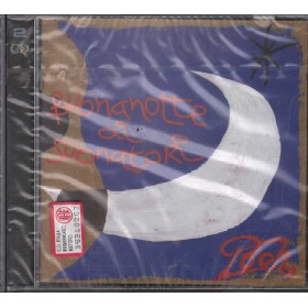 Pooh CD Buonanotte Ai Suonatori CGD – 0630103712 Sigillato Pooh CD Buonanotte Ai Suonatori CGD – 0630103712 Sigillato