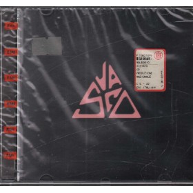 Vasco Rossi CD Nessun Pericolo... Per Te EMI – 724383733422 Sigillato Vasco Rossi CD Nessun Pericolo... Per Te EMI – 724383733422 Sigillato
