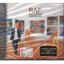 Raf CD Collezione Temporanea CGD East West – 0630168372 Sigillato