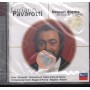 Luciano Pavarotti CD Nessun Dorma Decca – 4674622 Sigillato