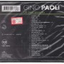 Gino Paoli CD Gli Anni Sessanta RCA – 74321248762 Sigillato