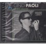 Gino Paoli CD Gli Anni Sessanta RCA – 74321248762 Sigillato