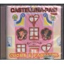 Castellina Pasi CD Cuore E Passione Vol. 44 Galletti – GBCDS4707 Sigillato