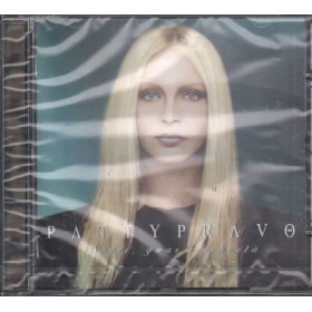 Patty Pravo CD Notti, Guai E Libertà Sony – PEN4912482 Sigillato Patty Pravo CD Notti, Guai E Libertà Sony – PEN4912482 Sigillato
