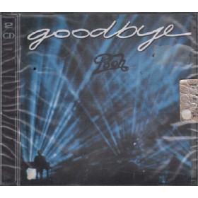 Pooh CD Goodbye CGD – 9031705112 Sigillato Pooh CD Goodbye CGD – 9031705112 Sigillato