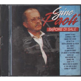 Gino Paoli CD Sapore Di Sale Ricordi – 31718 Sigillato Gino Paoli CD Sapore Di Sale Ricordi – 31718 Sigillato