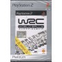 Wrc World Rally Championship Playstation 2 PS2 Sigillato 0711719379720