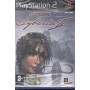 Syberia II Playstation 2 PS2 Sigillato 3342184987171