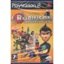 I Robinson: Una Famiglia Spaziale Playstation 2 PS2 Sigillato 8717418114299