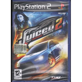 Buy Juiced 2: Hot Import Nights Playstation 2 PS2 Sigillato 4005209095723 Buy Juiced 2: Hot Import Nights Playstation 2 PS2 Sigillato 4005209095723
