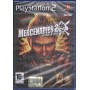 Mercenaries 2 Inferno Di Fuoco Playstation 2 PS2 Sigillato 5030947059040