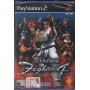 Virtua Fighter 4 Playstation 2 PS2 Sigillato 0711719356127