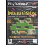 Intellivision Lives: La Storia Dei Videogiochi Playstation 2 PS2 Sigillato 5060057021804