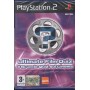 Ultimate TV & Film Quiz - il Grande Quiz Playstation 2 PS2 Sigillato 5060015533707