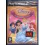 Principesse: Il Viaggio Incantato Playstation 2 PS2 Sigillato 8717418142216