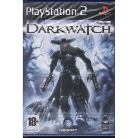 Darkwatch Playstation 2 PS2 Sigillato 3307210202109 Darkwatch Playstation 2 PS2 Sigillato 3307210202109