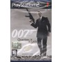 James Bond Quantum Of Solace Playstation 2 PS2 Sigillato 5030917056185