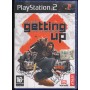 Marc Ecko's Getting Up: Contents Under Pressure Playstation 2 PS2 Sigillato 3546430116951