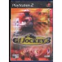 G1 Jockey 3 Playstation 2 PS2 Sigillato 4005209043434