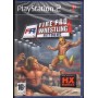 Fire Pro Wrestling Returns Playstation 2 PS2 Sigillato 8023171013916