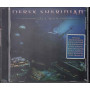 Derek Sherinian CD Oceana / Music Theories Sigillato 8712725734826