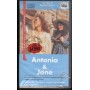 Antonia E Jane VHS Beeban Kidron Univideo - CC70032 Sigillato