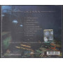 Derek Sherinian CD Oceana / Music Theories Sigillato 8712725734826