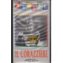 Il Corazziere VHS Camillo Mastrocinque Univideo - MVEC03332 Sigillato