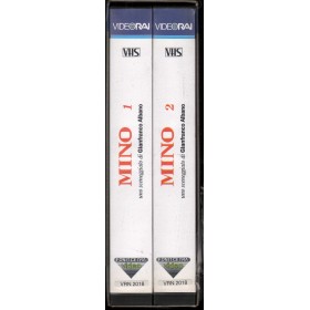 Mino: Il Piccolo Alpino VHS Gianfranco Albano Univideo - VRN2018 Sigillato Mino: Il Piccolo Alpino VHS Gianfranco Albano Univideo - VRN2018 Sigillato