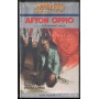 Afyon Oppio VHS Ferdinando Baldi Univideo - SA3 Sigillato