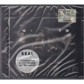 Seal CD System / Warner Bros Sigillato 0093624993094 Seal  CD System Nuovo Sigillato 0093624993094