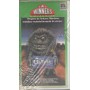 Critters Gli Extraroditori VHS Stephen Herek Univideo - CVT20786 Sigillato