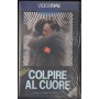 Colpire Al Cuore VHS Gianni Amelio Univideo - VRN2007 Sigillato