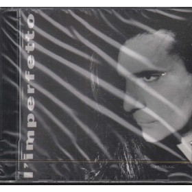 Renato Zero CD L'Imperfetto Sony Music – Fon4774812 Sigillato Renato Zero CD L'Imperfetto Sony Music – Fon4774812 Sigillato