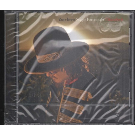 Zucchero CD Chocabeck Universal – 0602527558684 Sigillato