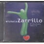 Michele Zarrillo CD Il Vincitore Non C'E S4 – 4981529 Sigillato