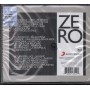 Renato Zero CD Zero Sony Music – 0889853435425 Sigillato