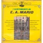 Enzo Jannace Lp Vinile I Sentimenti di E. A. Mario / OS 189 Sigillato