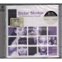 Sister Sledge CD The Definitive Groove Collection Nuovo Sigillato 0081227408329